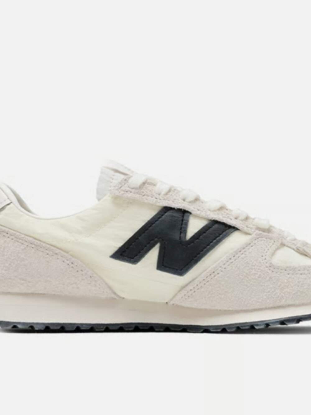 New Balance 471 Black and White New with box size 11 women